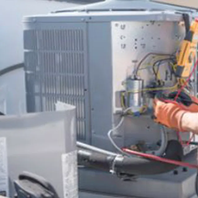 Amazing AC Repair Goose Creek Picture 9