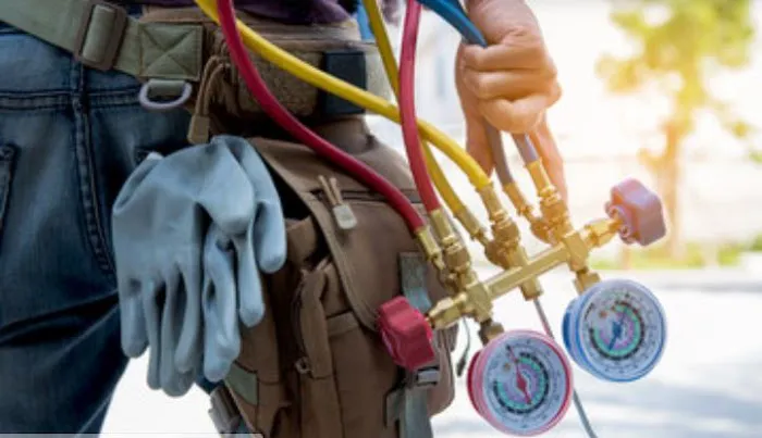 Amazing AC Repair Goose Creek Picture 2