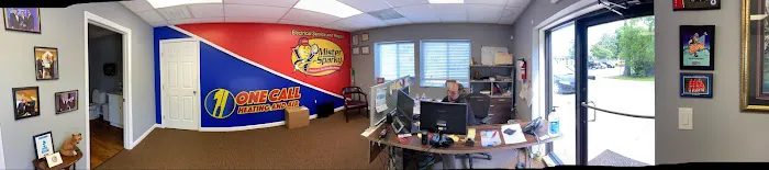 Amazing AC Repair Goose Creek Picture 1