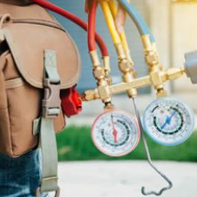 Amazing AC Repair Goose Creek Picture 5