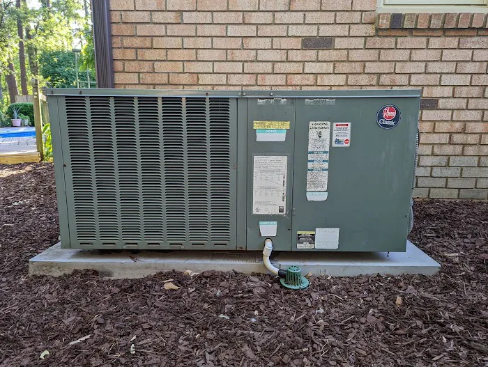 Air Concept Solutions, LLC. Picture 2