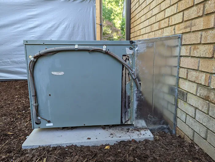 Air Concept Solutions, LLC. Picture 1