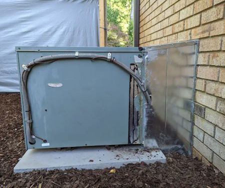 Air Concept Solutions, LLC.