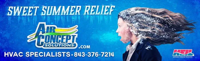 Air Concept Solutions, LLC. Picture 6