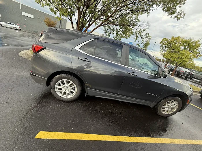 Precision Tune Auto Care Picture 2