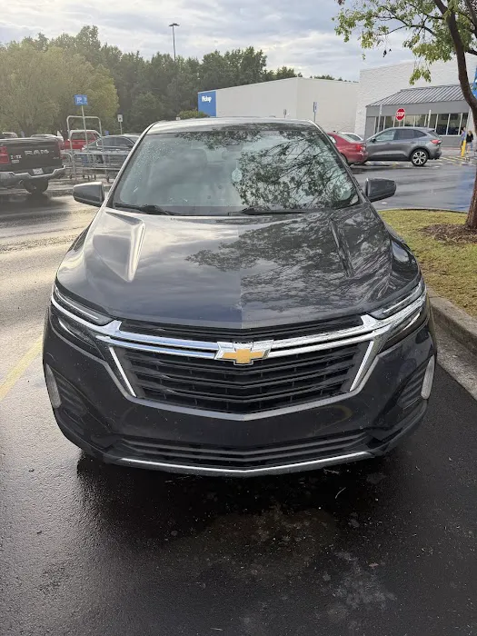 Precision Tune Auto Care Picture 3