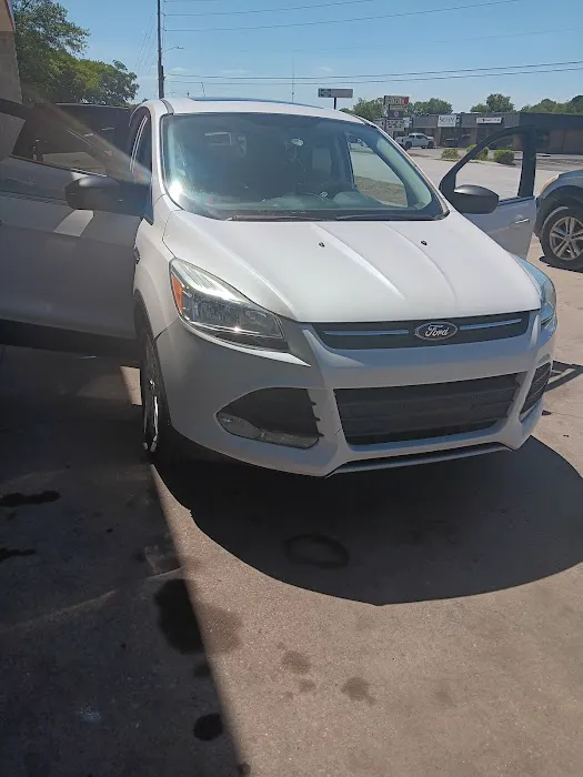 Precision Tune Auto Care Picture 5