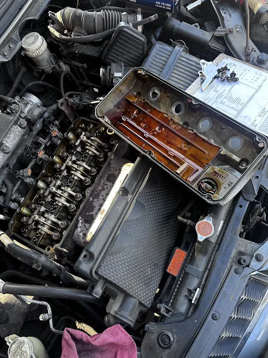 Precision Tune Auto Care Picture 6