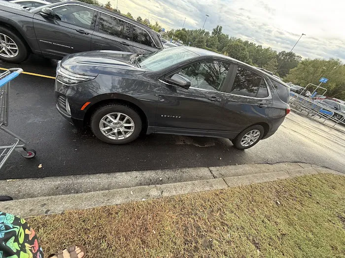 Precision Tune Auto Care Picture 1