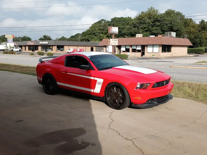 Precision Tune Auto Care Picture 4