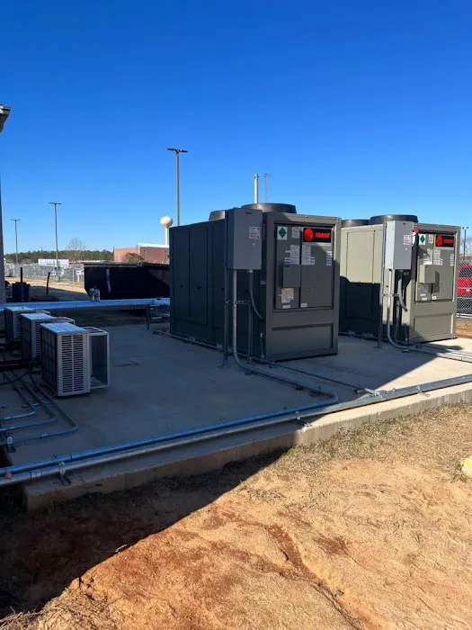 Hoyts Heating & Air Conditioning, Inc. Picture 5