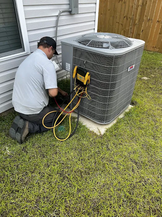 Air Solutions Heating and Cooling Picture 3