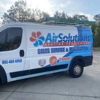 Air Solutions Heating and Cooling ico