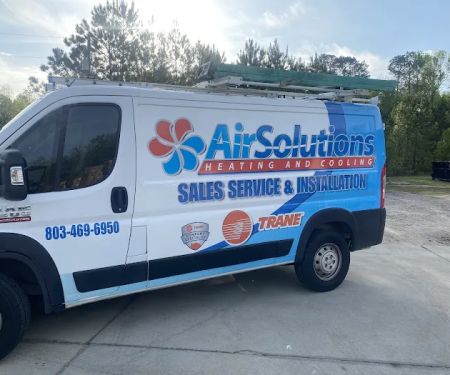 Air Solutions Heating and Cooling