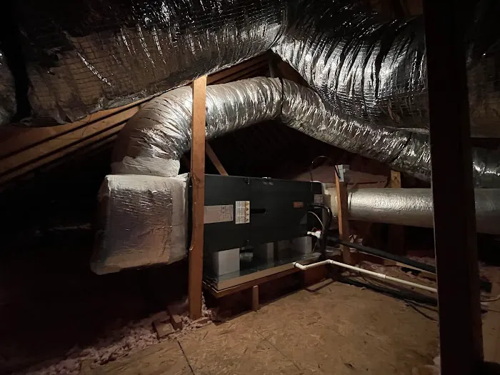 Air Solutions Heating and Cooling Picture 6