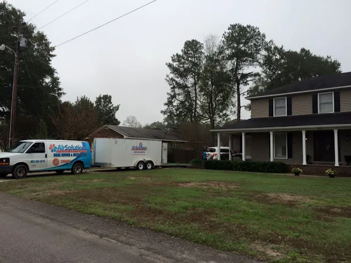 Air Solutions Heating and Cooling Picture 7