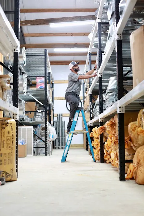 Air Solutions Heating and Cooling Picture 9