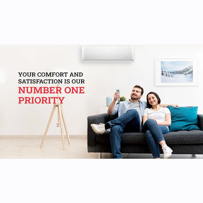 Hatfield Heating and Air Conditioning Inc. – 24/7 Emergency HVAC Services Picture 3