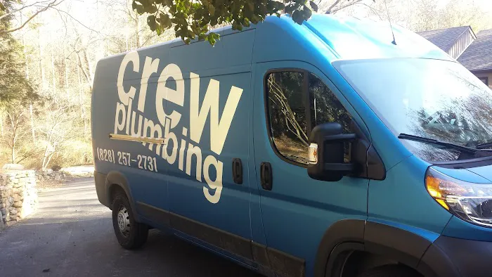 Crew Plumbing and Drain Picture 2