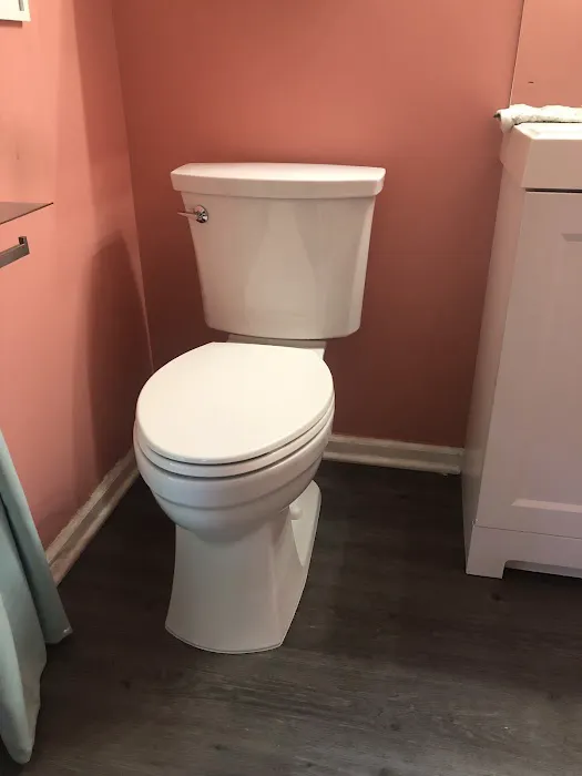 Crew Plumbing and Drain Picture 1