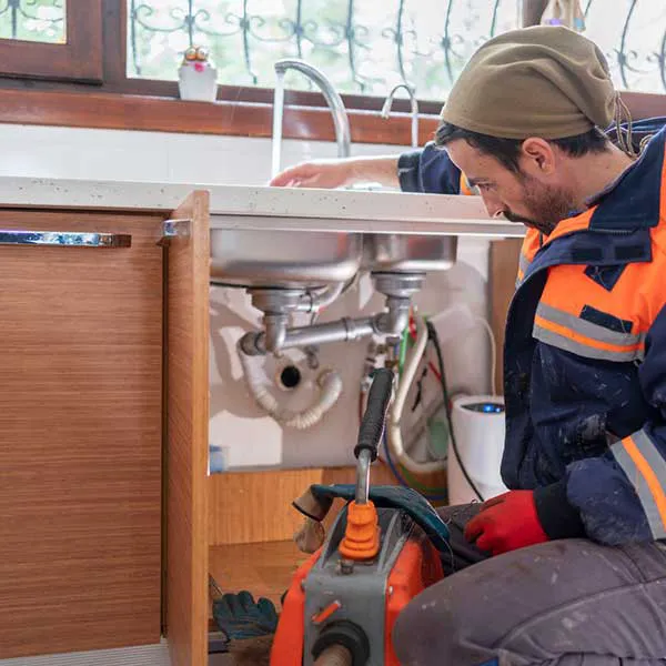 Crew Plumbing and Drain Picture 3