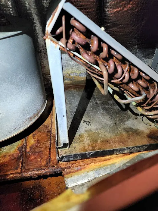 Solutions Heating & Air, LLC Picture 1