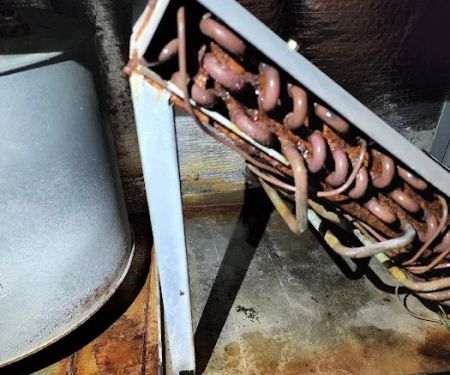 Solutions Heating & Air, LLC