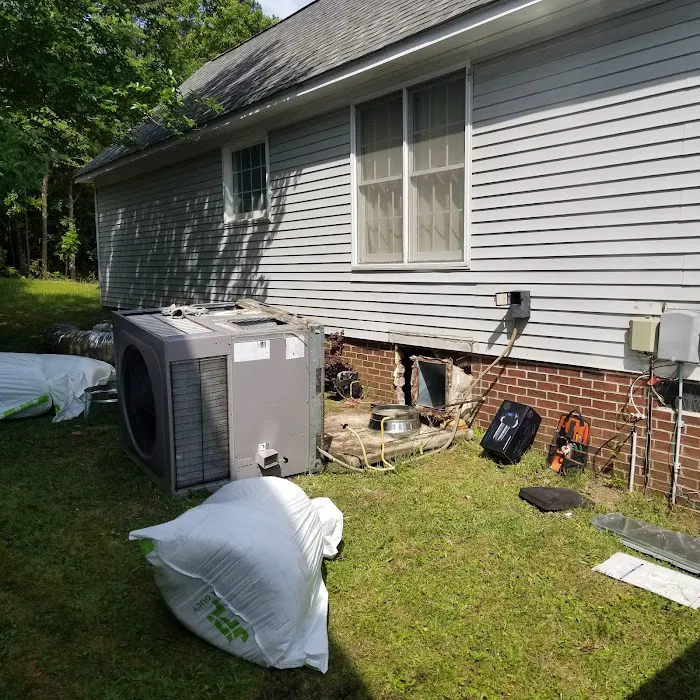 Solutions Heating & Air, LLC Picture 6