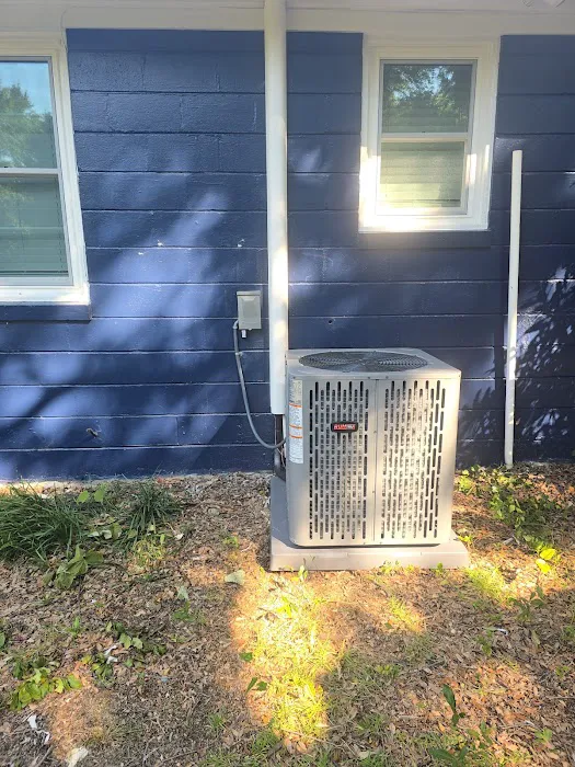 Solutions Heating & Air, LLC Picture 7
