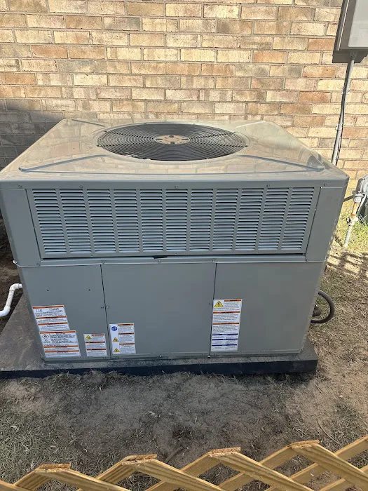 Solutions Heating & Air, LLC Picture 2