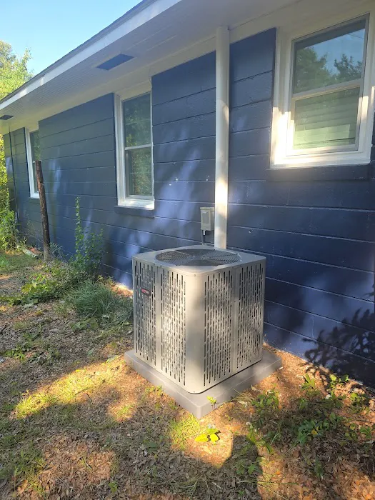 Solutions Heating & Air, LLC Picture 4