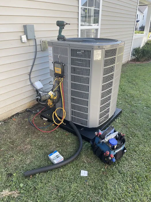 Complete Comfort Air Picture 4