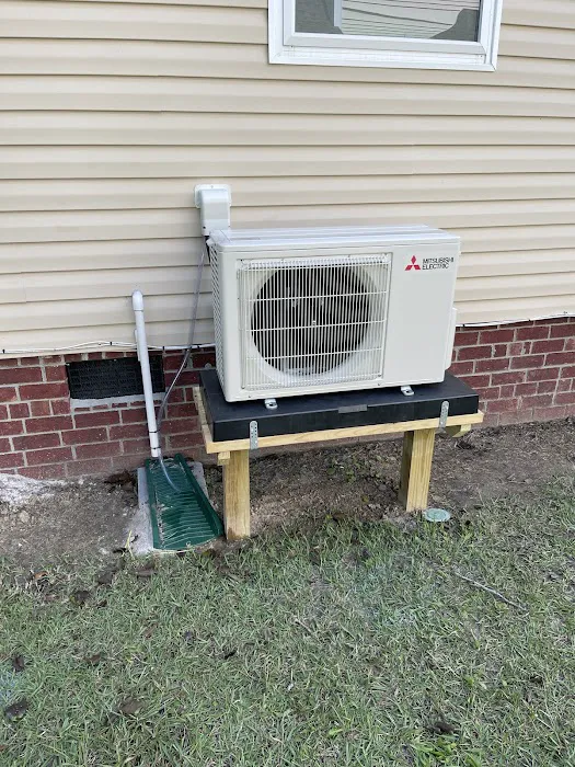 Complete Comfort Air Picture 2