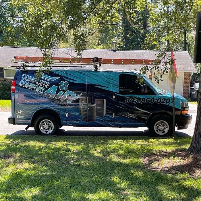 Complete Comfort Air Picture 6