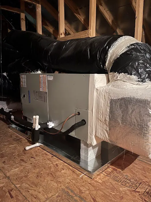 Complete Comfort Air Picture 5