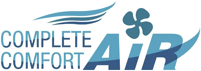 Complete Comfort Air Picture 1