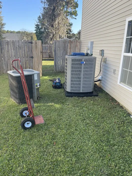 Complete Comfort Air Picture 7