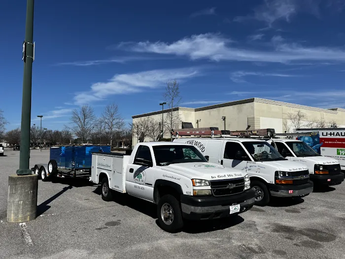 Blythewood Picture 9