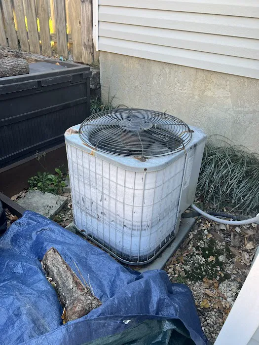 May Heating and Cooling LLC Picture 1