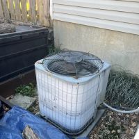 May Heating and Cooling LLC ico