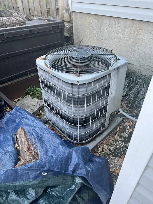 May Heating and Cooling LLC Picture 2