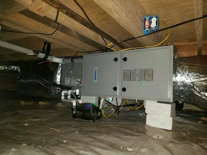 Air Care Heating and Air LLC Picture 5