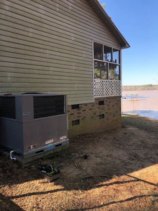 Air Care Heating and Air LLC Picture 2