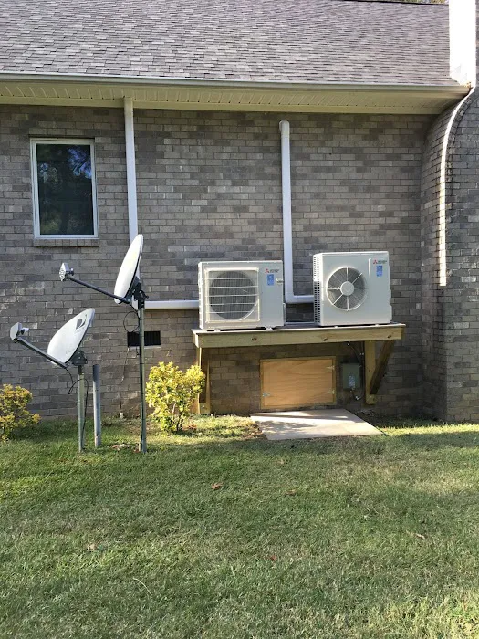 Air Care Heating and Air LLC Picture 1