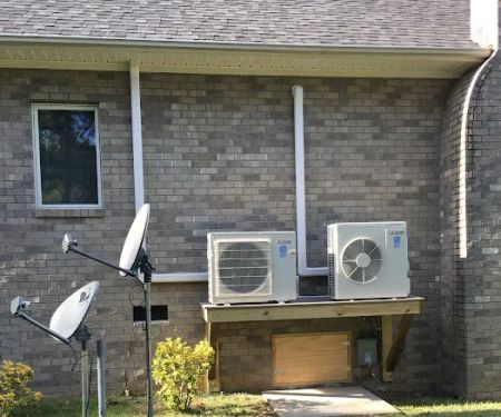 Air Care Heating and Air LLC