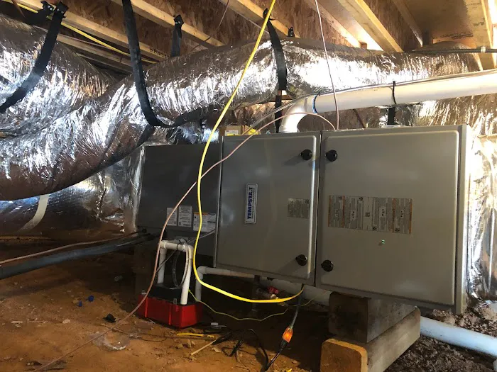 Air Care Heating and Air LLC Picture 4