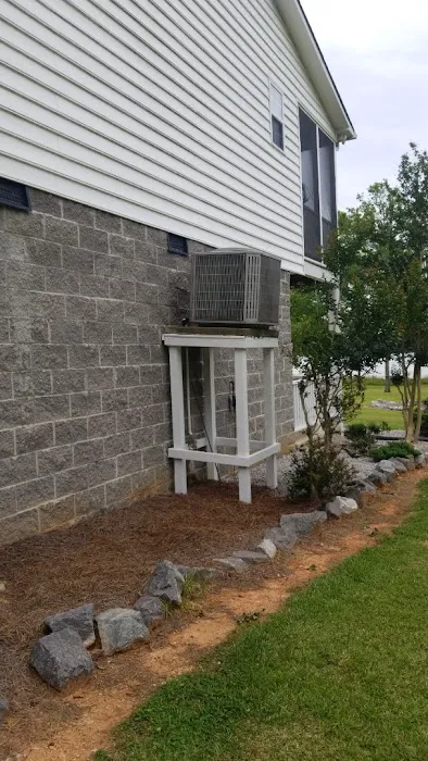 Broom Heating, Air, & Electrical Picture 2