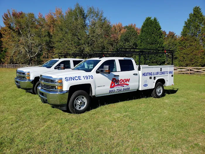 Broom Heating, Air, & Electrical Picture 10