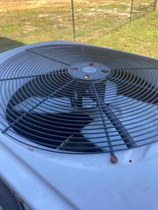 Broom Heating, Air, & Electrical Picture 9