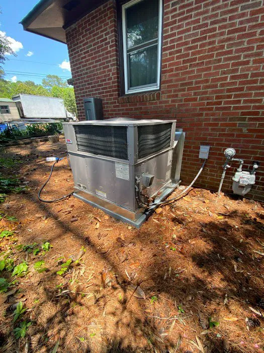 Broom Heating, Air, & Electrical Picture 7